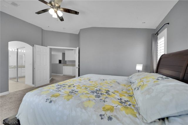 2120 Royal Caribbean Avenue, North Las Vegas, NV 89031