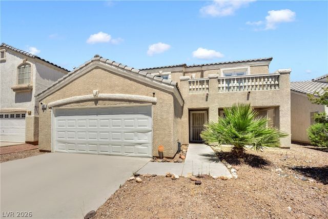 2120 Royal Caribbean Avenue, North Las Vegas, NV 89031