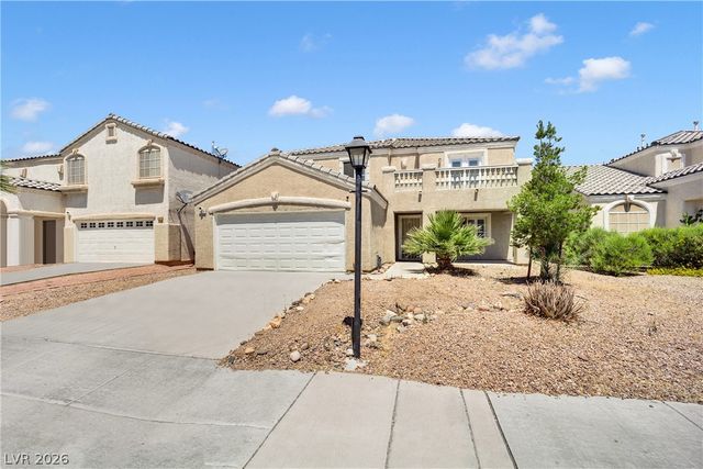 2120 Royal Caribbean Avenue, North Las Vegas, NV 89031