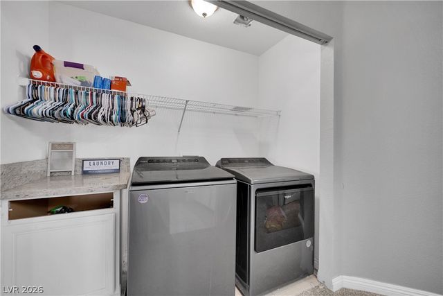 2120 Royal Caribbean Avenue, North Las Vegas, NV 89031