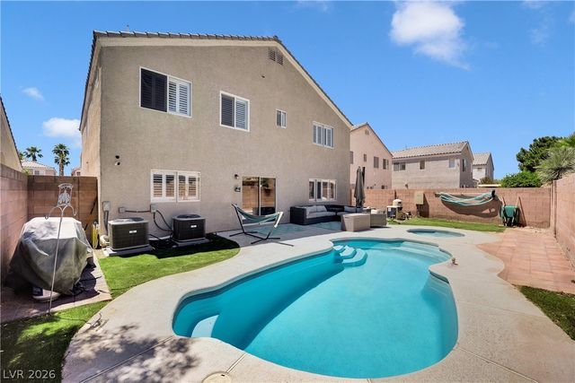 2120 Royal Caribbean Avenue, North Las Vegas, NV 89031