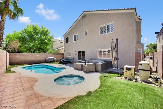 2120 Royal Caribbean Avenue, North Las Vegas, NV 89031