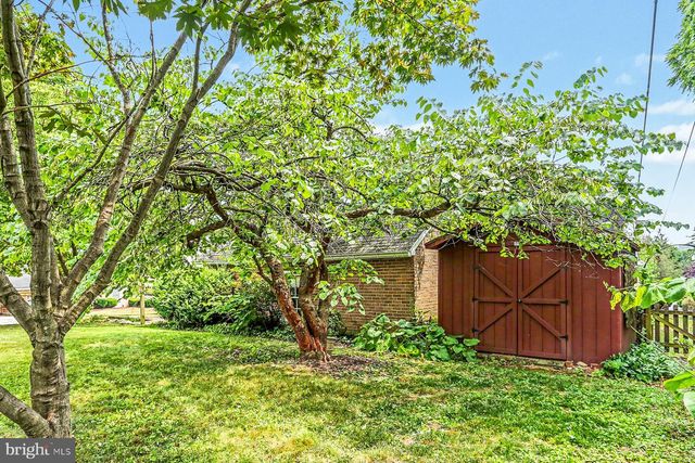 3630 MONTOUR ST, Harrisburg, PA 17111