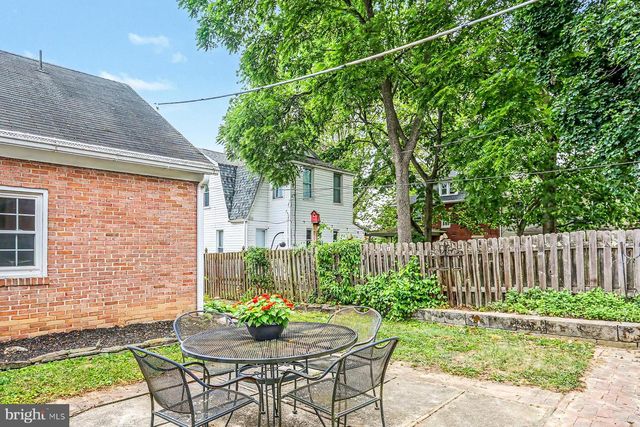 3630 MONTOUR ST, Harrisburg, PA 17111
