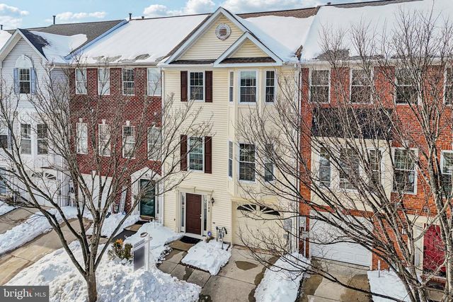 8104 MALLARD SHORE DR, Laurel, MD 20724