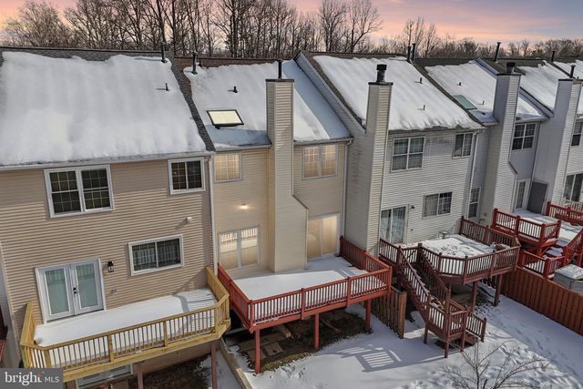 8104 MALLARD SHORE DR, Laurel, MD 20724