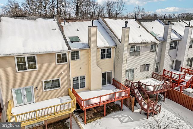 8104 MALLARD SHORE DR, Laurel, MD 20724