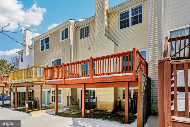 8104 MALLARD SHORE DR, Laurel, MD 20724