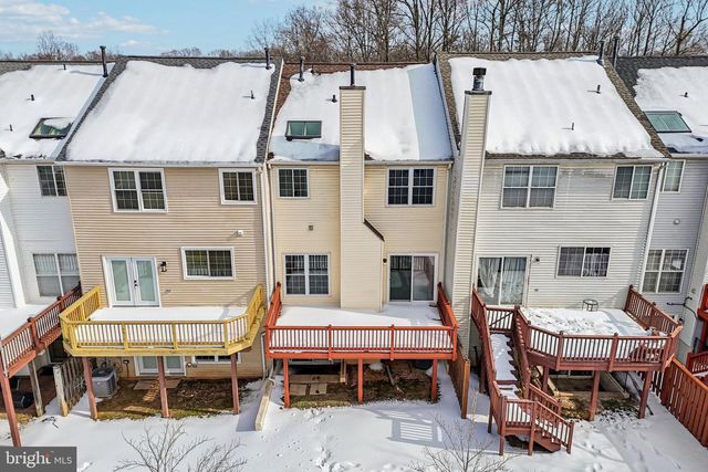 8104 MALLARD SHORE DR, Laurel, MD 20724