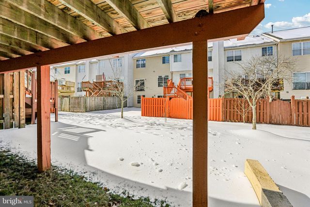 8104 MALLARD SHORE DR, Laurel, MD 20724