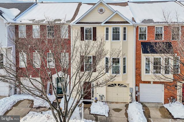 8104 MALLARD SHORE DR, Laurel, MD 20724