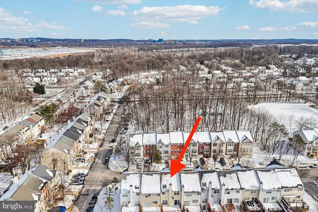 8104 MALLARD SHORE DR, Laurel, MD 20724