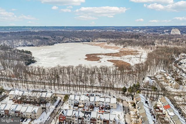 8104 MALLARD SHORE DR, Laurel, MD 20724