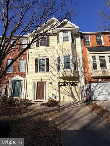 8104 MALLARD SHORE DR, Laurel, MD 20724