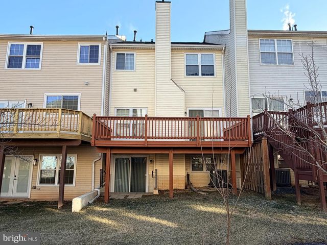 8104 MALLARD SHORE DR, Laurel, MD 20724