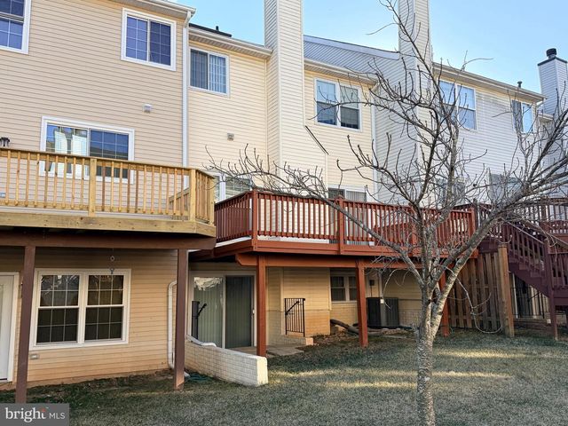 8104 MALLARD SHORE DR, Laurel, MD 20724