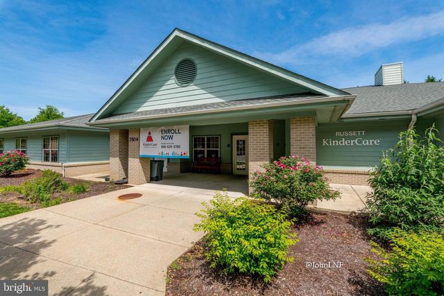 8104 MALLARD SHORE DR, Laurel, MD 20724