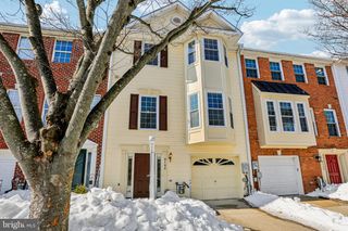 8104 MALLARD SHORE DR, Laurel, MD 20724