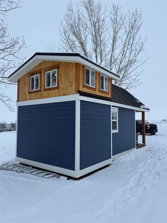 NHN Hillside Road, St Ignatius, MT 59865 photo 3