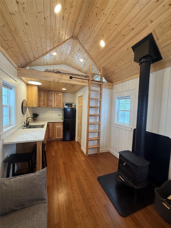 NHN Hillside Road, St Ignatius, MT 59865 photo 5