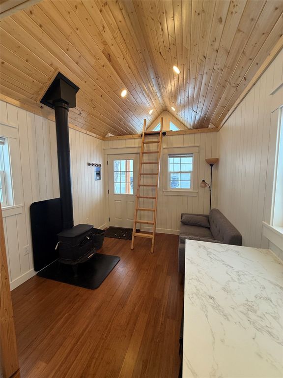 NHN Hillside Road, St Ignatius, MT 59865 photo 7