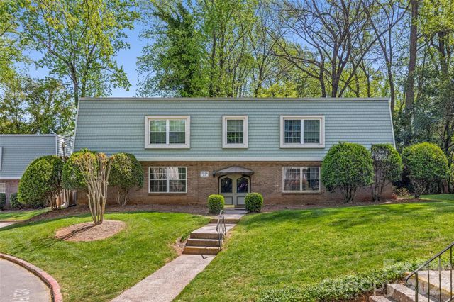 2636 Park Road B, Charlotte, NC 28209