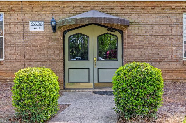 2636 Park Road B, Charlotte, NC 28209