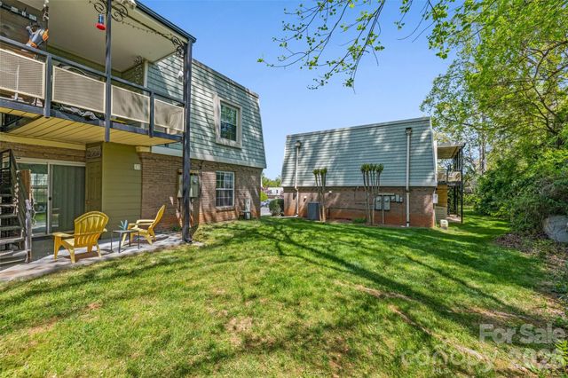 2636 Park Road B, Charlotte, NC 28209