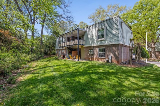 2636 Park Road B, Charlotte, NC 28209