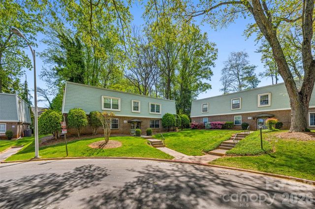 2636 Park Road B, Charlotte, NC 28209