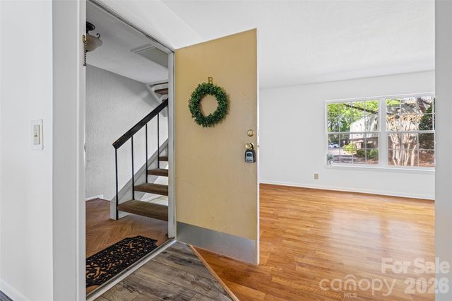 2636 Park Road B, Charlotte, NC 28209