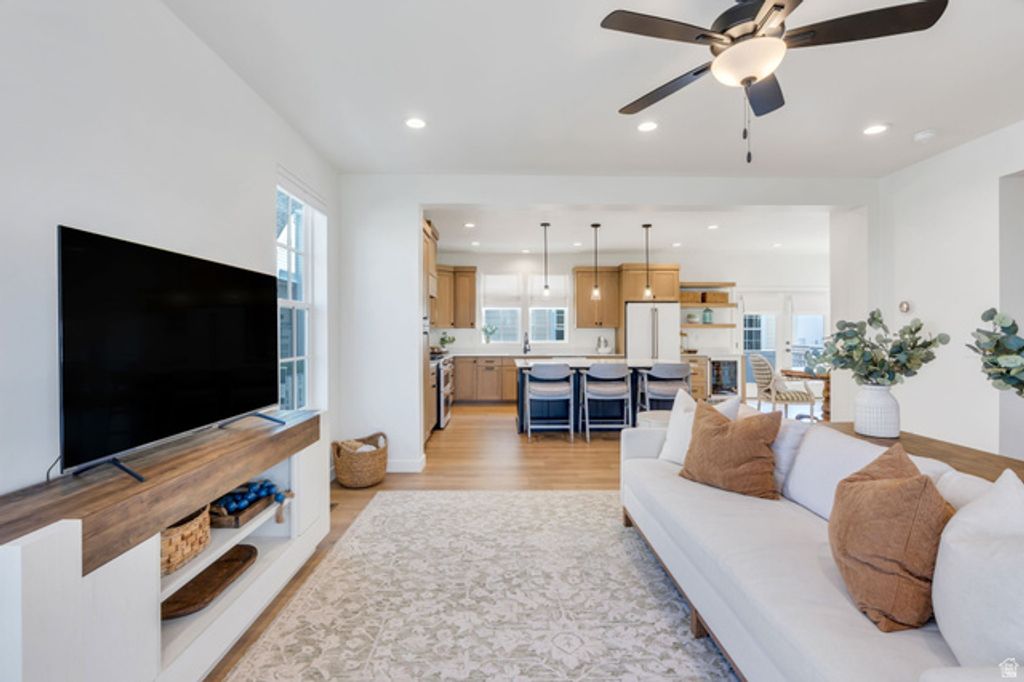 6766 W DOCKSIDER DR, South Jordan, UT 84009 — photo 4
