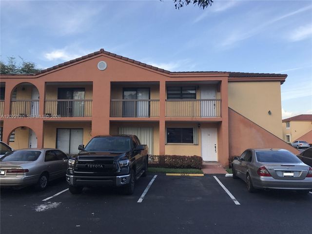 18224 Mediterranean Blvd 2-17, Miami, FL 33015
