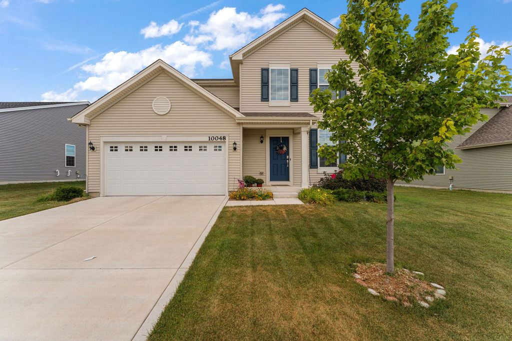 10048 W 145th Avenue, Cedar Lake, IN 46303 — photo 3