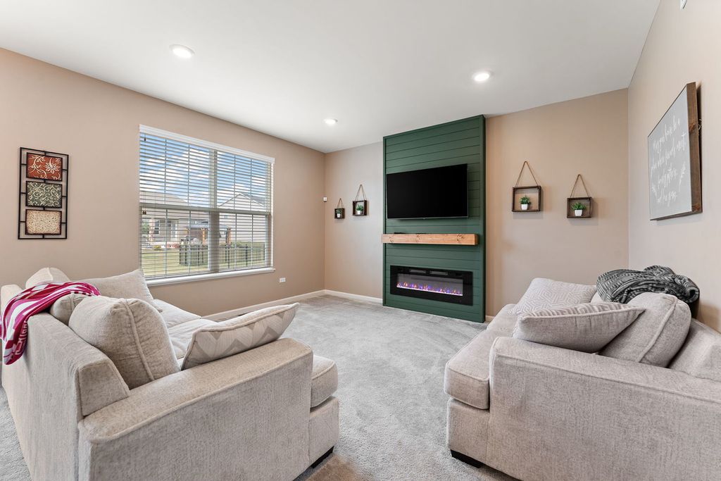 10048 W 145th Avenue, Cedar Lake, IN 46303 — photo 5