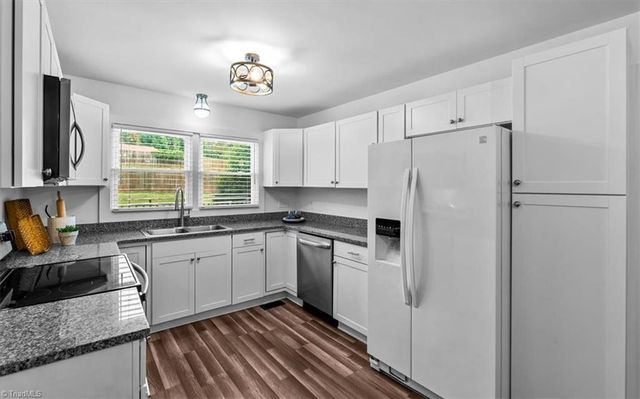 2607 New Garden Road E, Greensboro, NC 27455