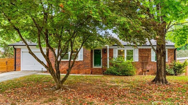2607 New Garden Road E, Greensboro, NC 27455