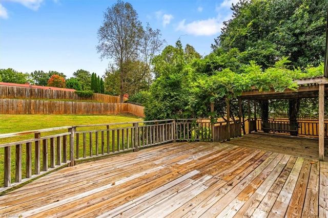 2607 New Garden Road E, Greensboro, NC 27455