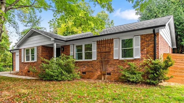 2607 New Garden Road E, Greensboro, NC 27455