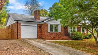2607 New Garden Road E, Greensboro, NC 27455