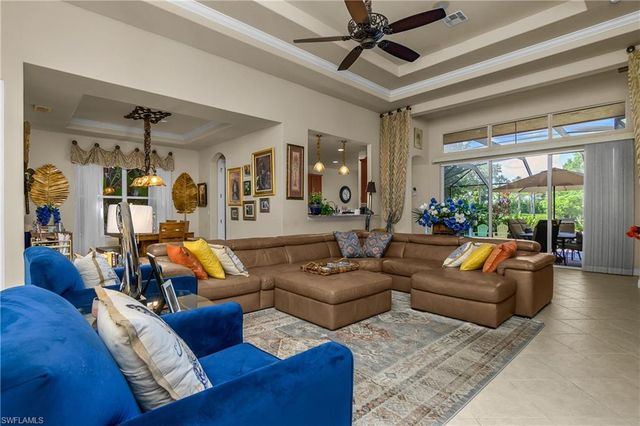 19748 Maddelena CIR, Estero, FL 33967