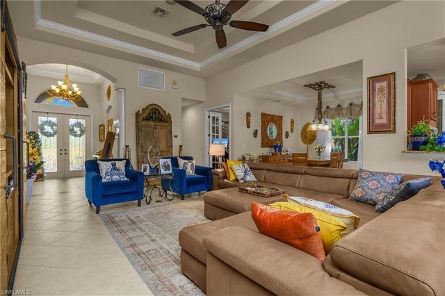 19748 Maddelena CIR, Estero, FL 33967