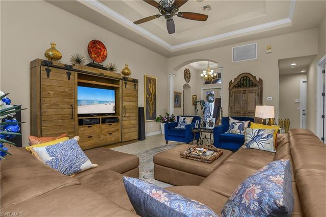 19748 Maddelena CIR, Estero, FL 33967