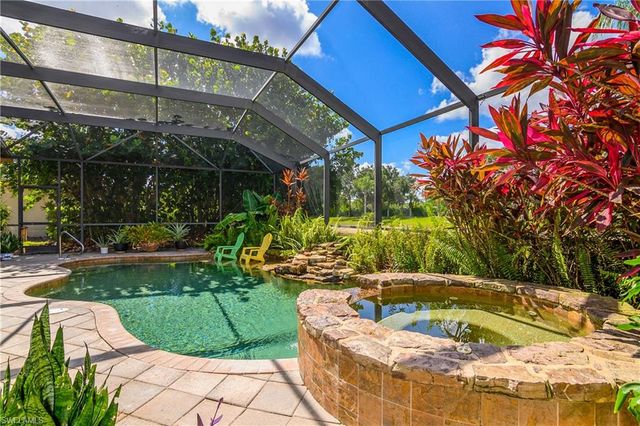 19748 Maddelena CIR, Estero, FL 33967