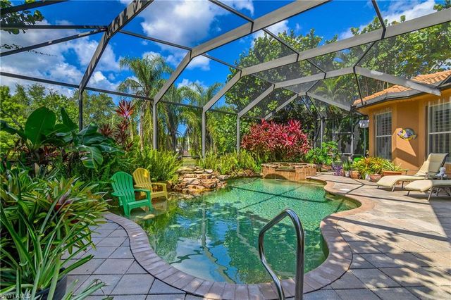 19748 Maddelena CIR, Estero, FL 33967