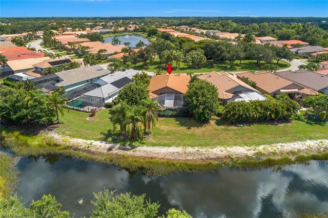 19748 Maddelena CIR, Estero, FL 33967