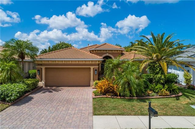 19748 Maddelena CIR, Estero, FL 33967