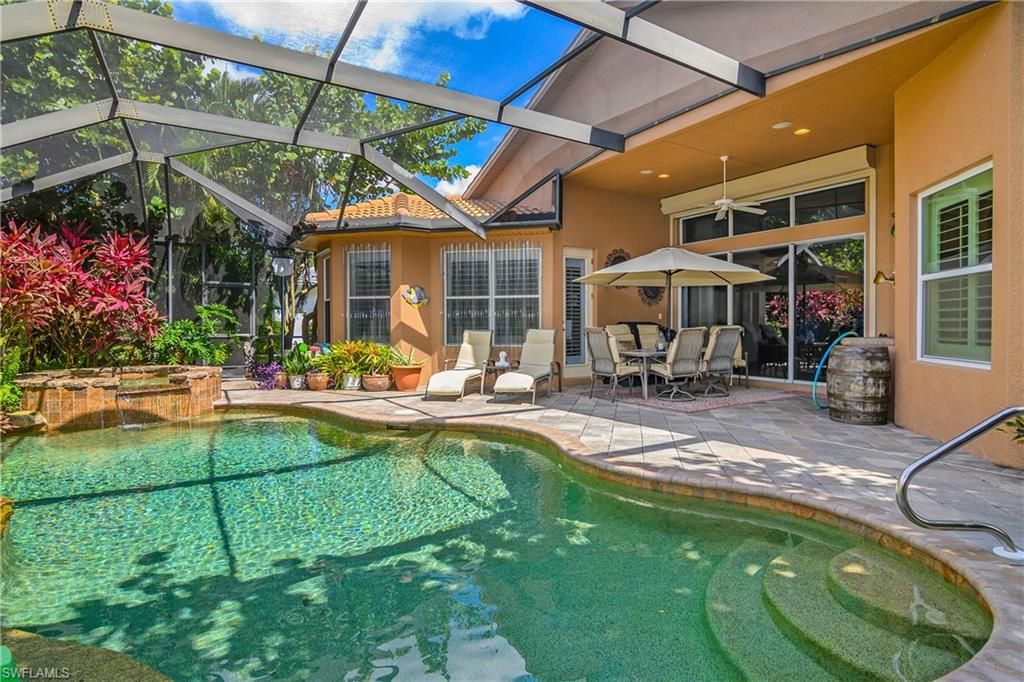 19748 Maddelena CIR, Estero, FL 33967