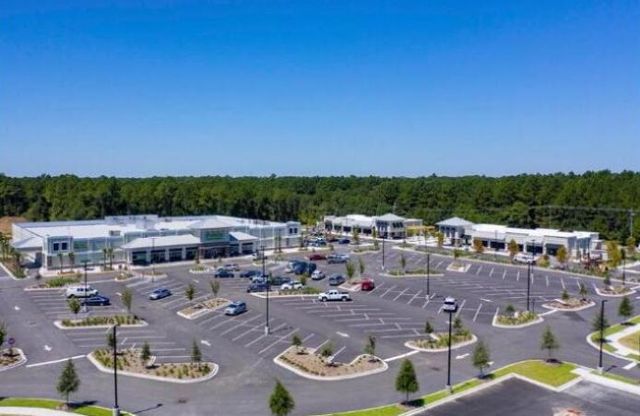 361 Glide Slope Street, Charleston, SC 29492