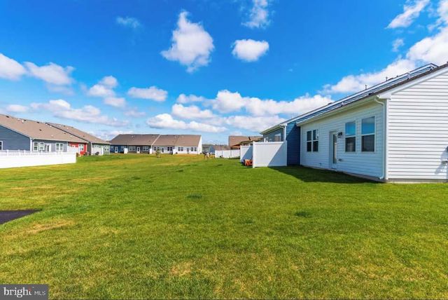 35026 SUNFISH LN, Millville, DE 19967